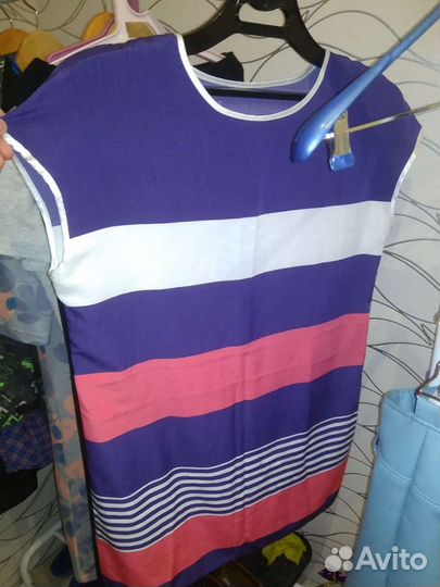 Платья для беременных 44-46-48