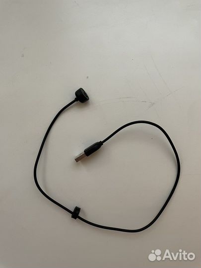 Usb зарядка mi band 5