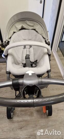 Детские коляски 2 в 1
