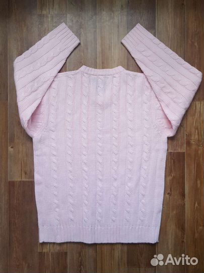 Джемпер мужской