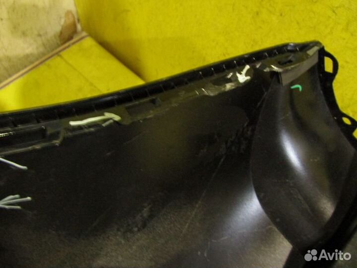 Бампер задний Hyundai Creta 16-21г 91672