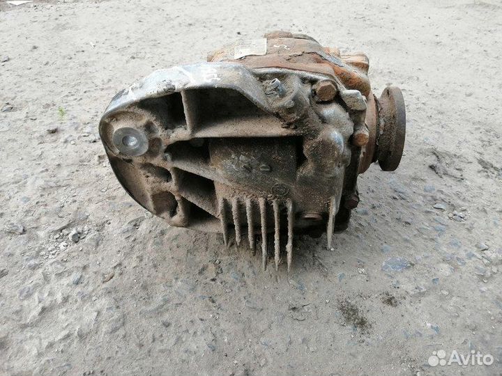 Редуктор задней оси 3.64 BMW X5 E53