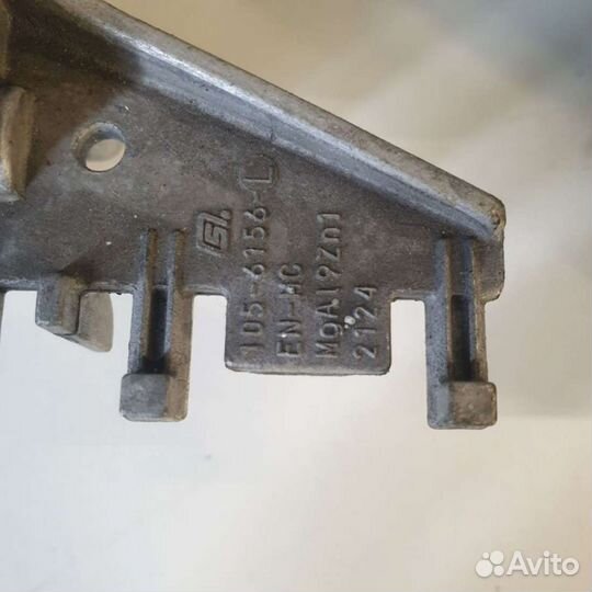 Рулевая колонка BMW 5 F10/F11/GTF07 2012г. 6788155