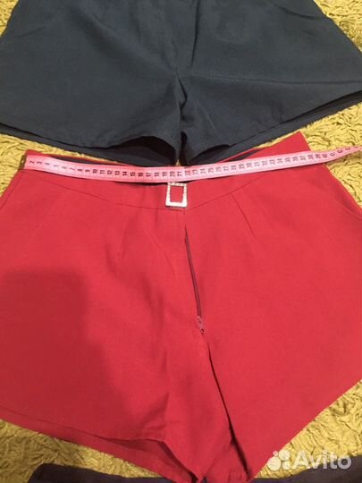 Шорты 44 46