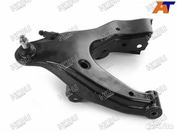 Рычаг подвески toyota land cruiser cygnus