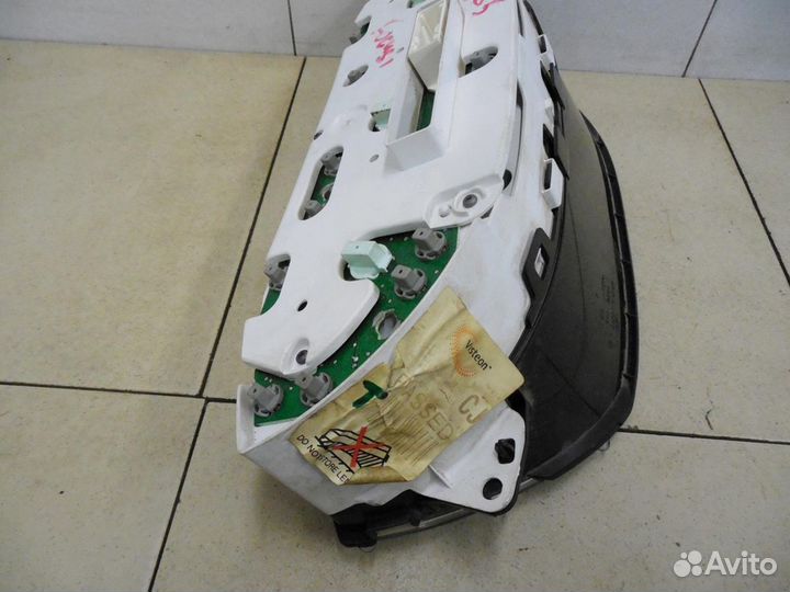 Панель приборов Focus I 1998-2004