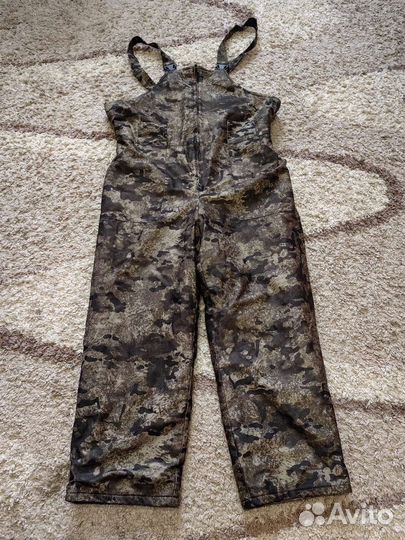 Спец одежда комбинезон