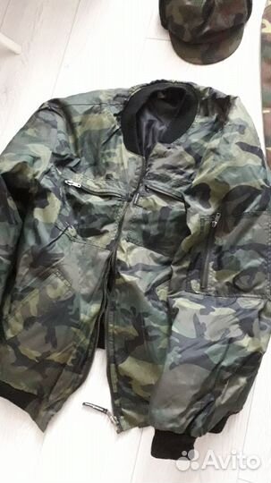 Мужские вещи пакетом