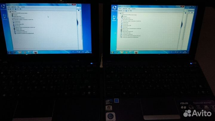 Ноутбук Asus Eee PC 1015pem