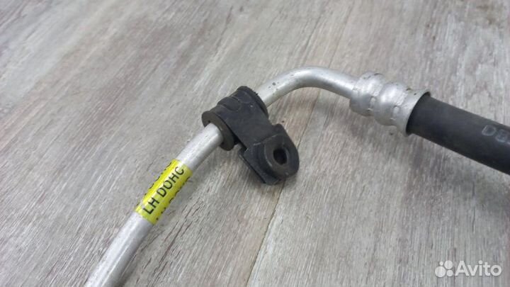 Трубка кондиционера Hyundai Accent 2 2006