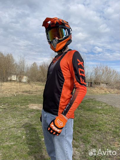 Шлема для мотоцикла новые