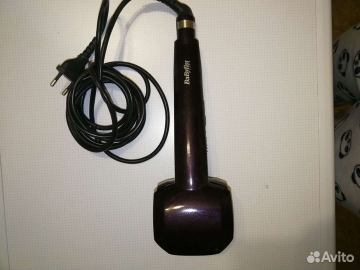 Автоматическая плойка BaByliss