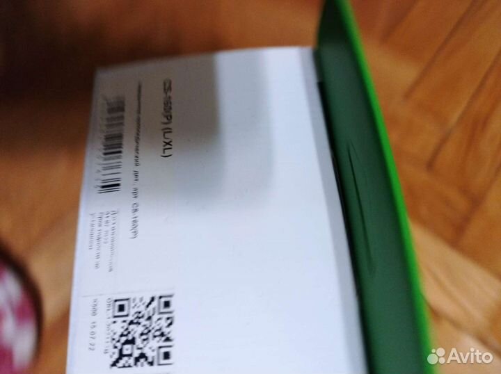 Реклинатор детский