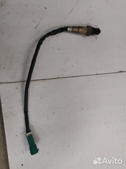 Датчик кислородный Ford C-Max универсал qqdb 1.8