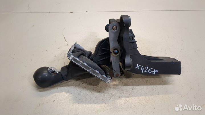 Кулиса кпп Opel Zafira B, 2006