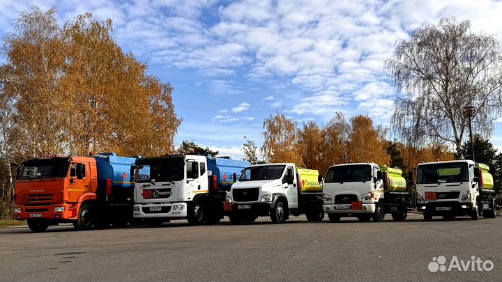 Дт Евро-5 ГОСТ, дт-З-К5, птф -31С.арт:7288