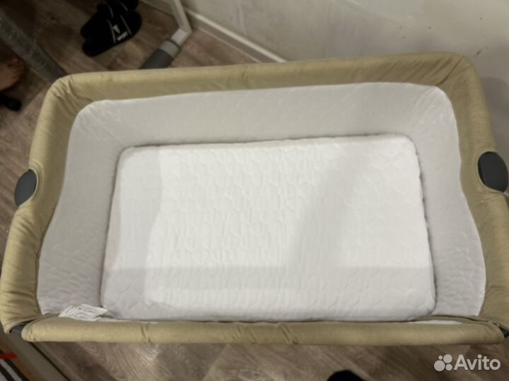 Колыбель
