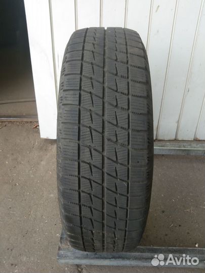 Bridgestone Ice Partner 185/65 R15
