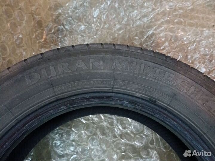 Yokohama 126S 165/70 R14 81S