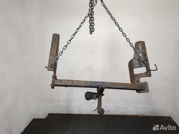 Устройство прицепное (фаркоп) Honda CR-V, 2007