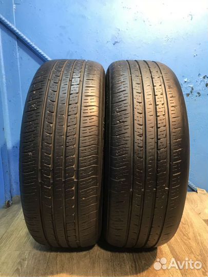 Triangle AdvanteX TC101 205/60 R16