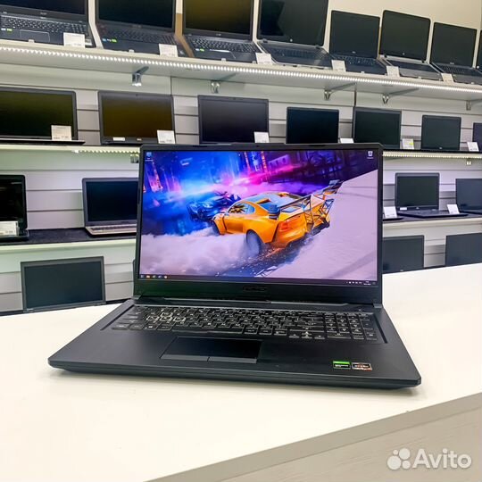 Ноутбуки с гарантией.Большой выбор