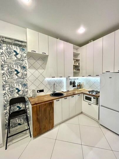 Квартира-студия, 28 м², 2/11 эт.