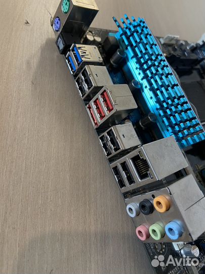 Asus m5a99fx pro r2.0