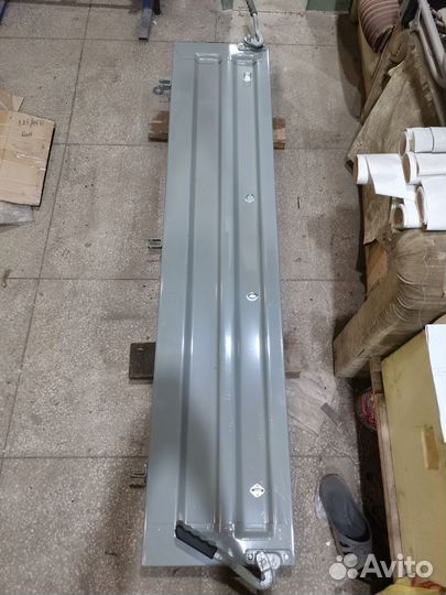 Задний борт на газель