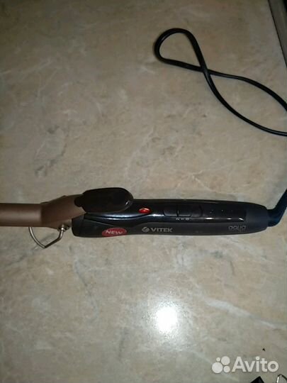 Щипцы электрические