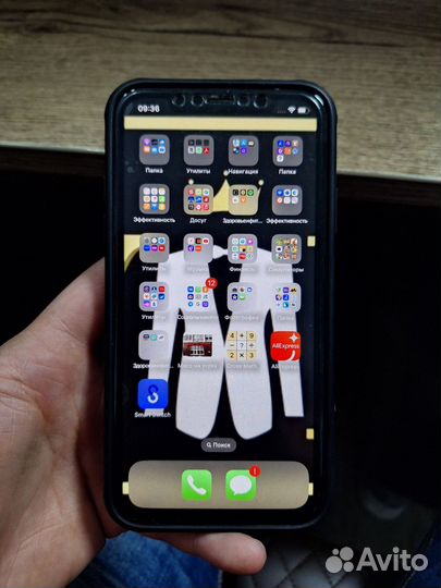 Apple 11