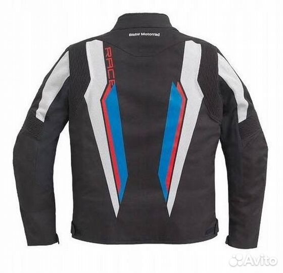 Мото Куртка Bmw RaceFlow L