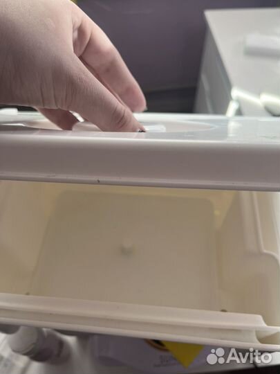 Бокс для стерилизации