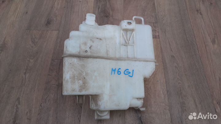 Бачок омывателя Mazda 6 GJ 2014
