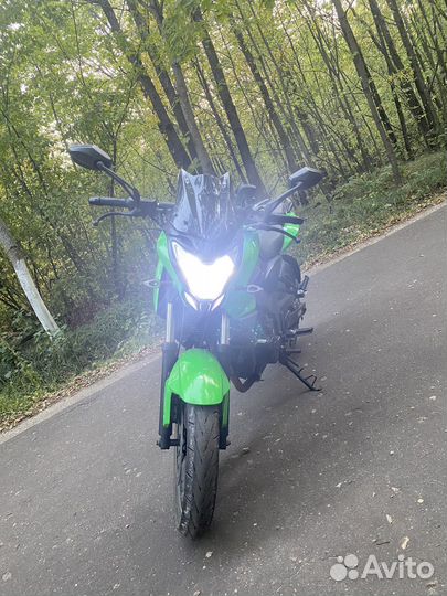 Racer RC250-GY8X flash