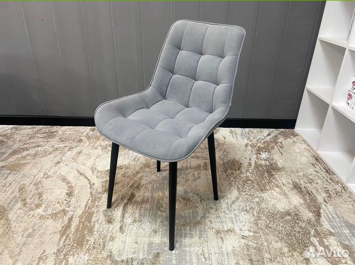 Стулья новые 12шт