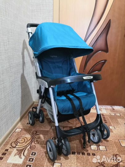 Детские коляски peg perego Aria