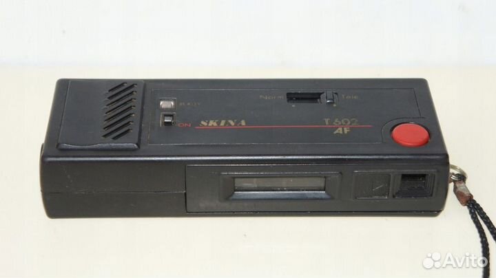 Camera 110 Skina T602 AF b/y