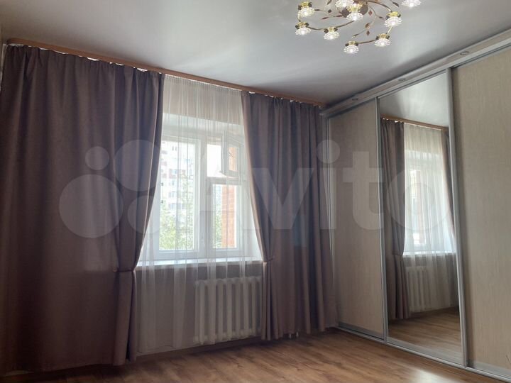4-к. квартира, 83,1 м², 6/7 эт.