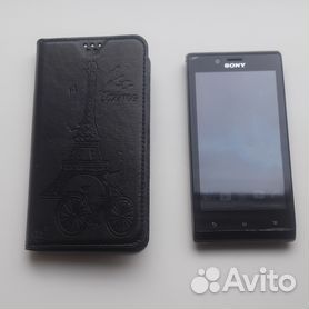 sony xperia j - Купить телефон, 📱 смартфон во всех регионах с доставкой |  Недорогие телефоны | Авито