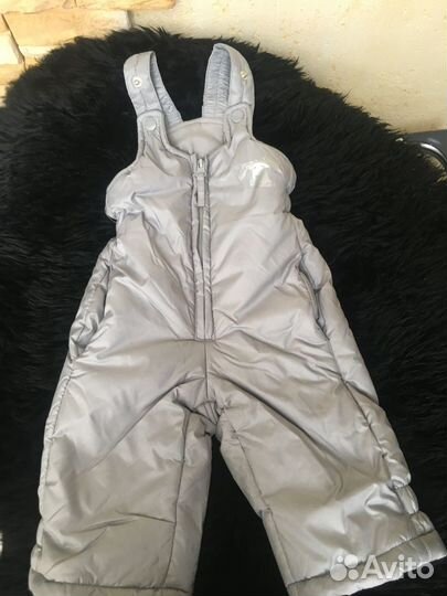 Куртка-конверт