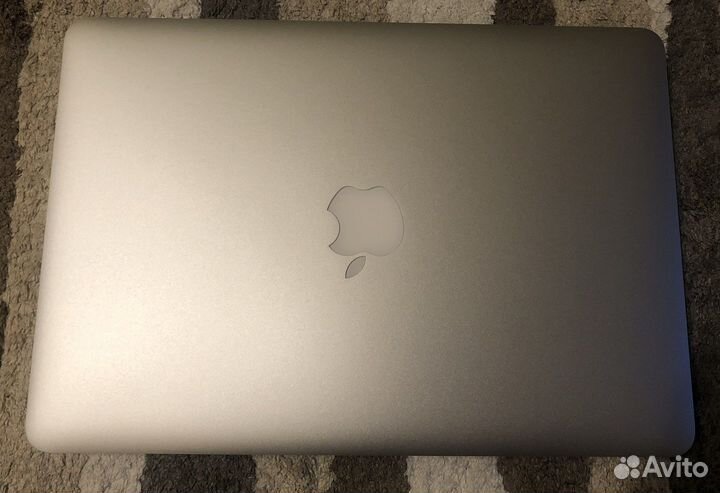 Macbook pro 13 retina 2015