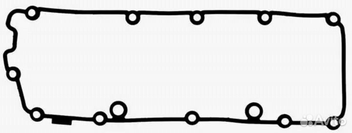 Victor reinz 71-40482-00 Прокладка клапанной крышки