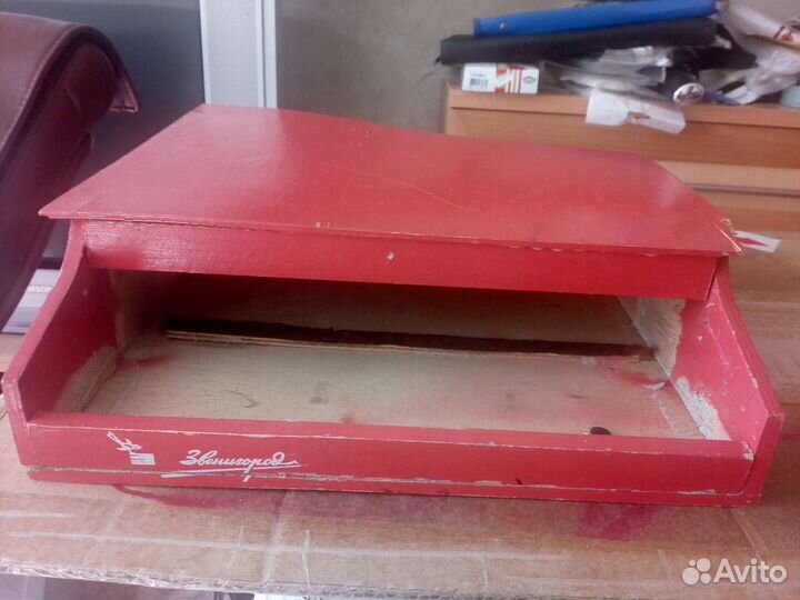 Пианино детское СССР Звенигород