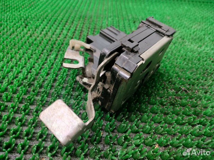 Замок двери передний правый Fiat Ducato 244