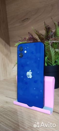 iPhone 12, 128 ГБ