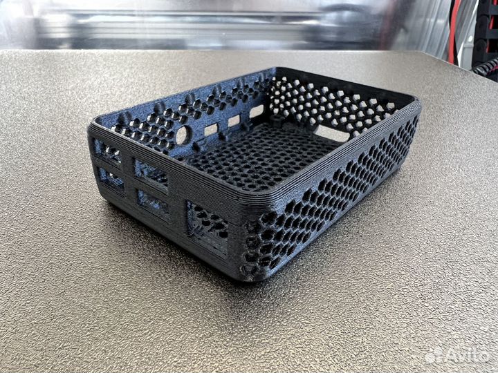 3D печать и сканирование