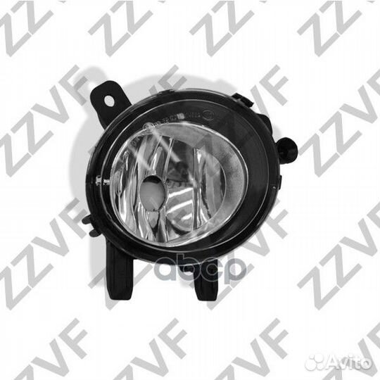 Фара противотуманная правая (R) BMW 1' F20/21