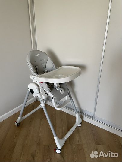 Стул для кормления Peg-Perego prima pappa