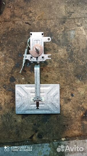 Термостат для холодильника indesit